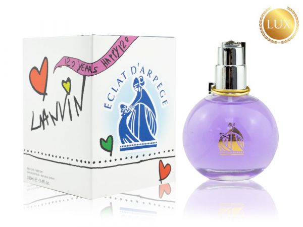 Lanvin Eclat d'Arpege, Edp, 100 ml l (LUX UAE) wholesale